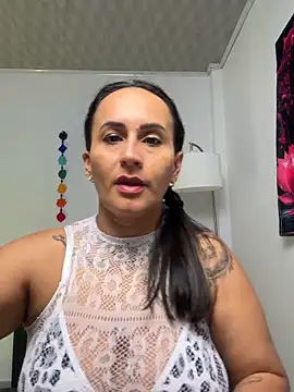 Sara Charmy online show from May 28, 11:16 am
