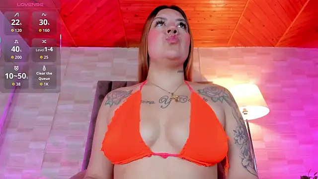 LIa Bakeer online show from April 15, 11:49 am