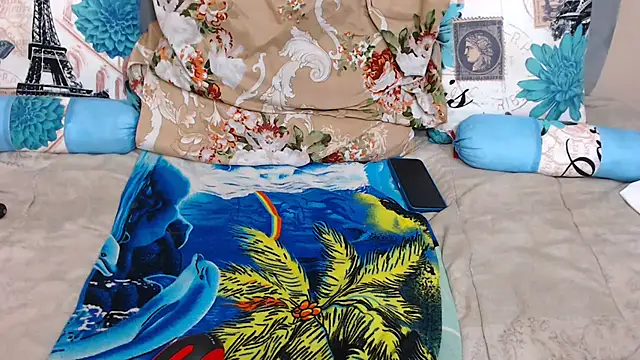 ChocolateClit online show from January 13, 7:29 pm