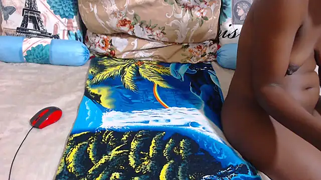 ChocolateClit online show from January 7, 9:09 pm