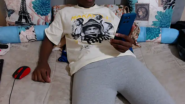 ChocolateClit online show from January 11, 6:04 pm