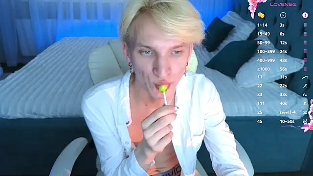 Limon chik online show from March 9, 1:26 pm