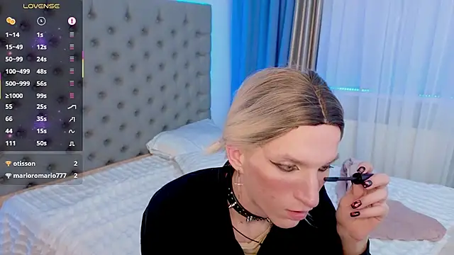 Limon chik online show from March 21, 10:06 pm