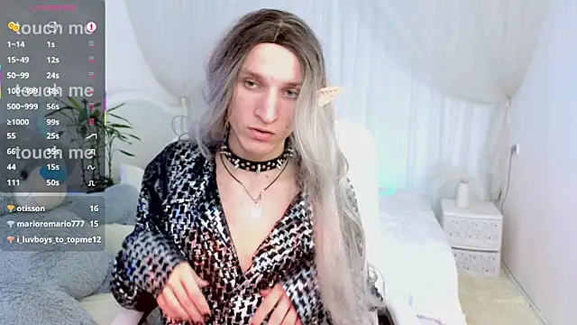 Limon chik online show from March 19, 7:38 pm