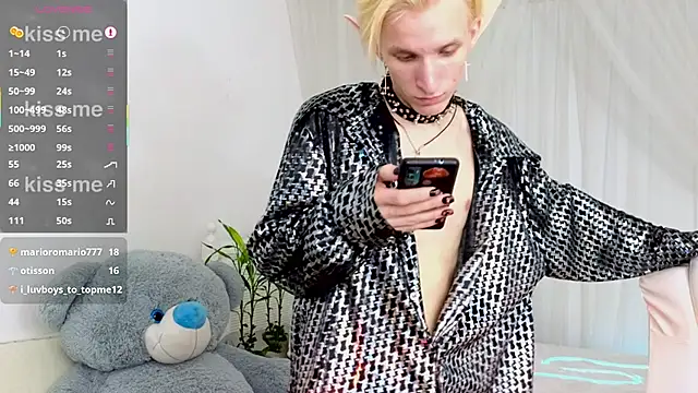 Limon chik online show from March 19, 10:42 pm