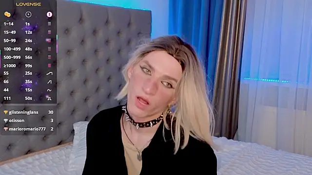 Limon chik online show from March 22, 1:11 am