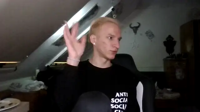 Limon chik online show from October 6, 8:59 am