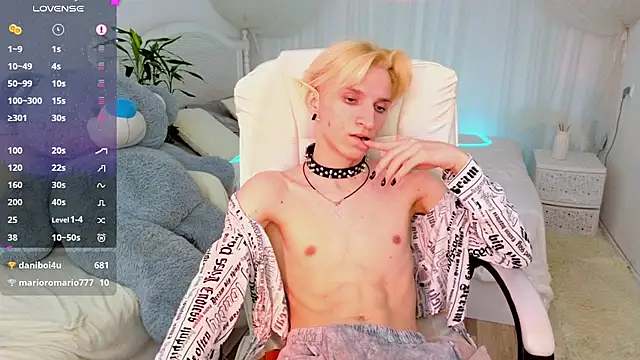 Limon chik online show from March 18, 11:22 am