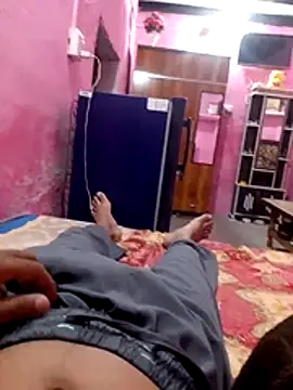 Rahulrana893 online show from May 2, 12:05 am