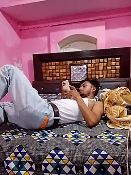 Rahulrana893 online show from July 4, 9:26 am