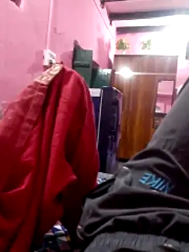 Rahulrana893 online show from June 27, 3:29 pm