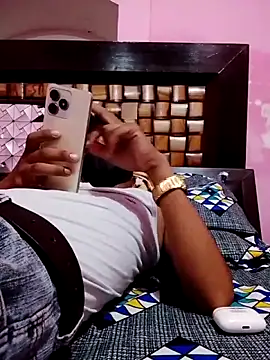 Rahulrana893 online show from June 3, 4:12 pm