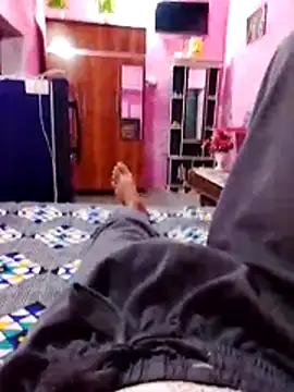 Rahulrana893 online show from May 29, 4:07 am