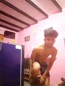 Rahulrana893 online show from May 22, 9:46 pm
