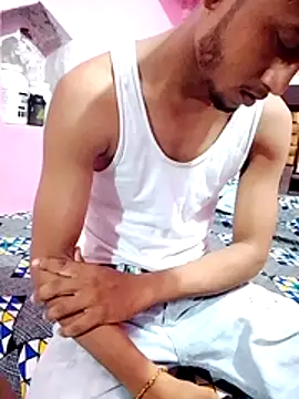 Rahulrana893 online show from June 26, 5:08 pm