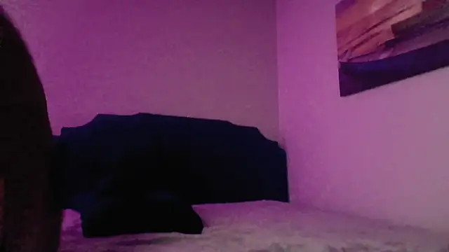 lovelyenigma365 online show from March 5, 5:40 am