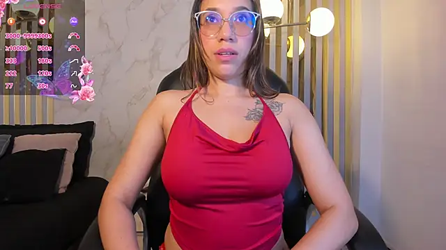 Oriana gh online show from January 11, 3:24 am