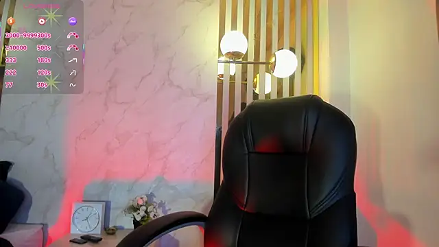 Oriana gh online show from November 6, 3:32 am