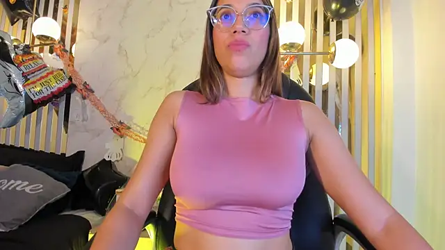 Oriana gh online show from October 31, 3:36 am