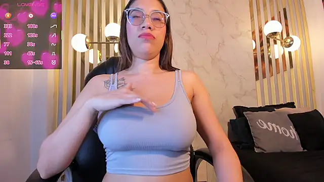 Oriana gh online show from February 7, 3:58 am