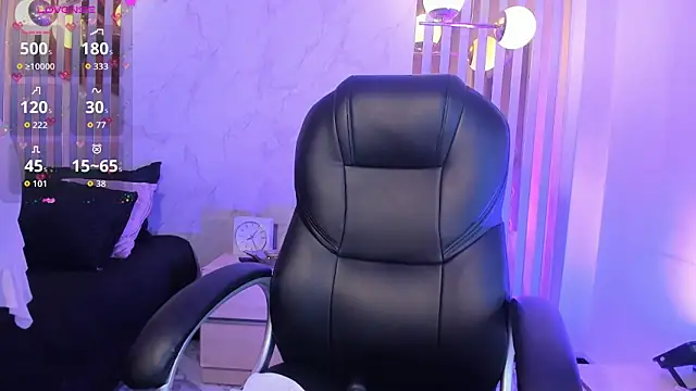 Oriana gh online show from February 18, 3:37 am