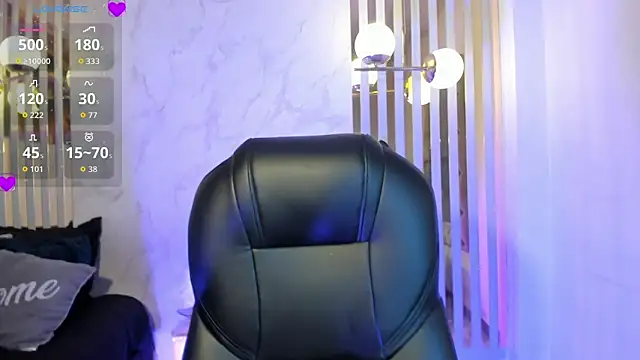 Oriana gh online show from February 27, 3:29 am