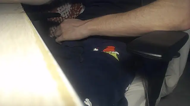 GreekDaddyNickOfficial online show from October 23, 7:34 pm