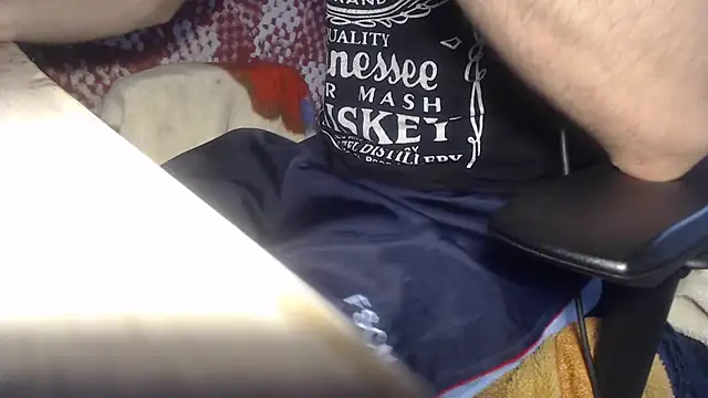 GreekDaddyNickOfficial online show from November 1, 8:52 am