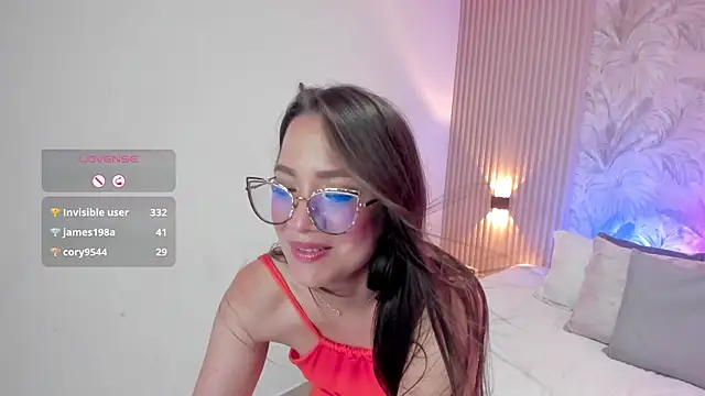 rachell wiliams online show from March 6, 1:48 am