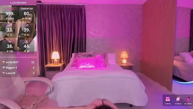 rachell wiliams online show from April 18, 11:01 am