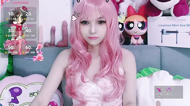 Snapshot of chenenna7 chatting on November 3, 2:09 pm chenenna7 online show from November 3, 2:09 pm