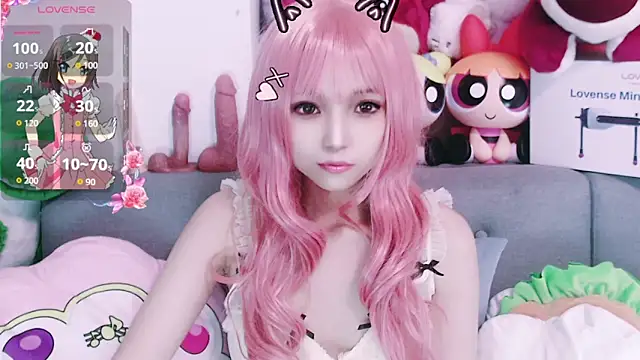 Snapshot of chenenna7 chatting on December 3, 1:54 pm chenenna7 online show from December 3, 1:54 pm