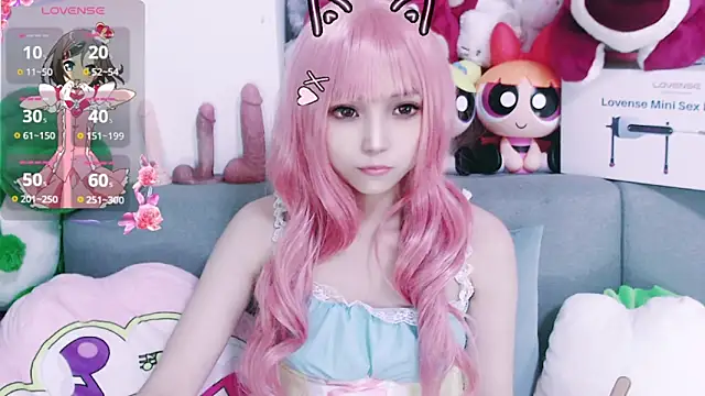 Snapshot of chenenna7 chatting on December 4, 2:05 pm chenenna7 online show from December 4, 2:05 pm