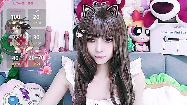 chenenna7 online show from March 9, 2:20 pm