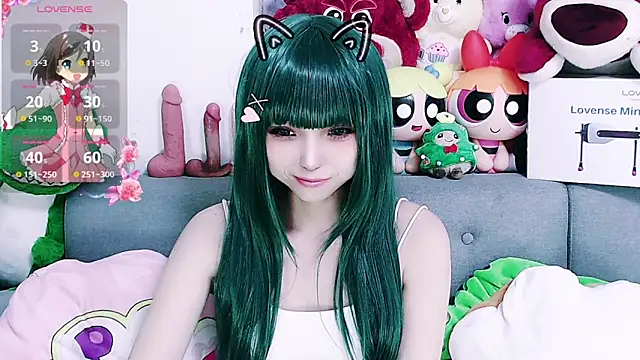 chenenna7 online show from March 17, 2:31 pm