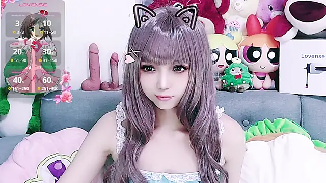 chenenna7 online show from March 18, 2:19 pm