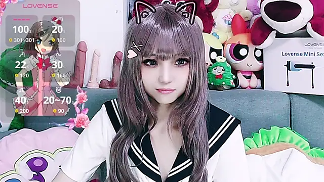 chenenna7 online show from March 10, 2:32 pm