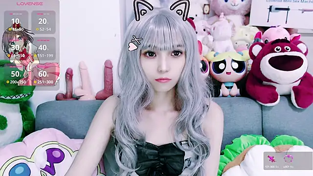 chenenna7 online show from September 18, 1:58 pm