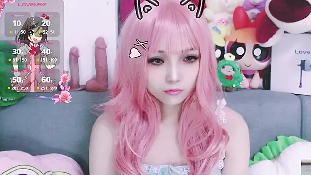 chenenna7 online show from January 14, 1:37 pm