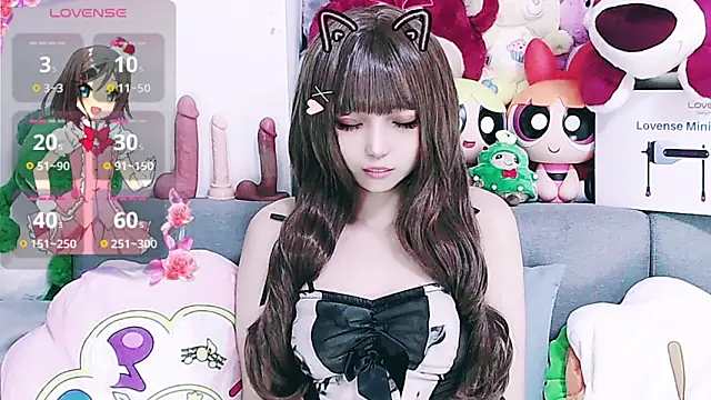 chenenna7 online show from March 6, 2:23 pm