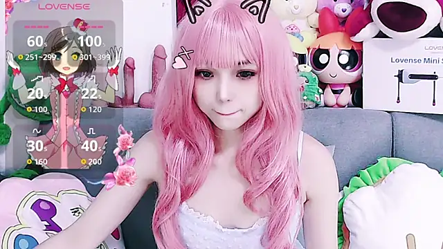 chenenna7 online show from February 12, 2:17 pm