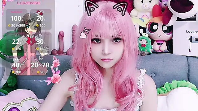 chenenna7 online show from February 9, 2:15 pm