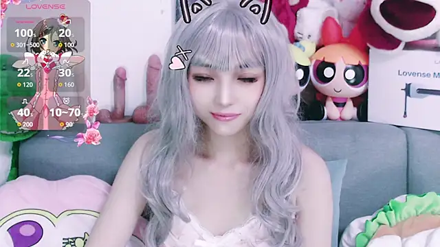 Snapshot of chenenna7 chatting on November 30, 2:07 pm chenenna7 online show from November 30, 2:07 pm