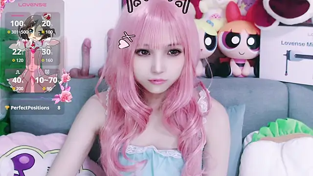 chenenna7 online show from December 20, 12:19 pm