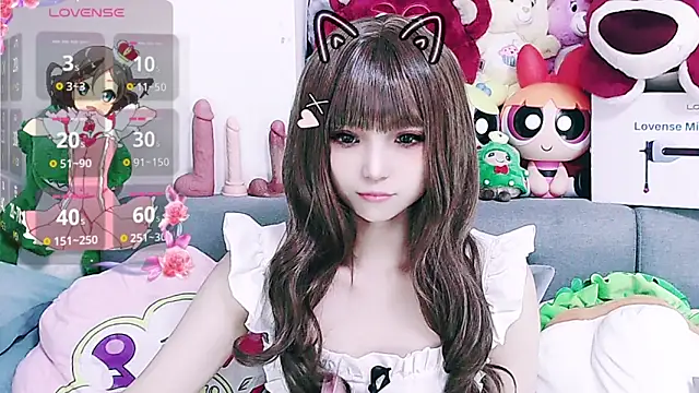 chenenna7 online show from March 7, 2:11 pm