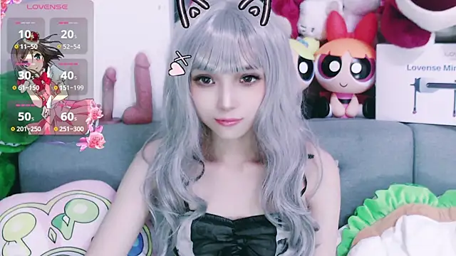 Snapshot of chenenna7 chatting on November 12, 2:10 pm chenenna7 online show from November 12, 2:10 pm