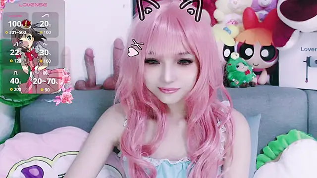 chenenna7 online show from January 12, 1:29 pm