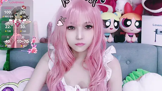 chenenna7 online show from December 17, 2:22 pm