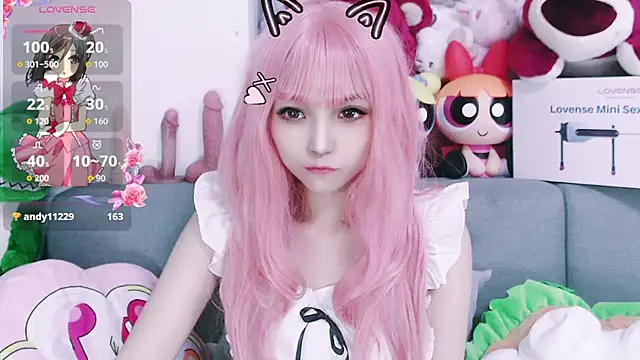 Snapshot of chenenna7 chatting on October 28, 2:05 pm chenenna7 online show from October 28, 2:05 pm