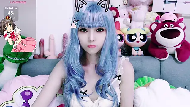 chenenna7 online show from September 22, 1:28 pm
